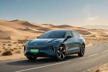 國(guó)際形勢(shì)瞬息萬(wàn)變，中國(guó)車企如何應(yīng)對(duì)？