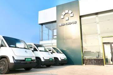 福田卡文樂福：解鎖城配“新玩法”，女司機(jī)百公里場(chǎng)景實(shí)測(cè)