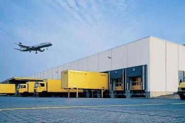 全國(guó)首個(gè)跨省市、跨關(guān)區(qū)前置貨站正式啟用，降低成本約30%