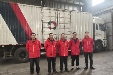 長(zhǎng)期聚集服務(wù)細(xì)節(jié)，贏得客戶信賴