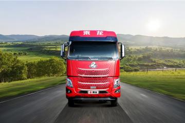 晝夜兼程不疲憊！這款乘龍H7 Pro用細(xì)節(jié)治愈綠通人