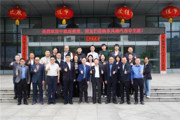 簽約1500臺！東風(fēng)柳汽與中歐國際工商學(xué)院“龍行工程”生態(tài)共創(chuàng)合作項目啟動