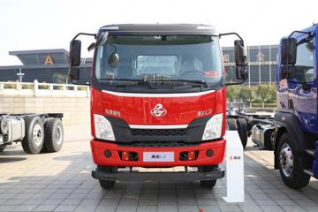 輕量多拉 城鄉(xiāng)暢行 舒適便捷，你想要的這臺自卸車全搞定