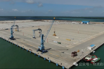 我國(guó)與肯尼亞發(fā)布《聯(lián)合聲明》，內(nèi)涵很深，折射兩大超級(jí)計(jì)劃：非洲赤道大陸橋、中東-非洲陸地走廊！