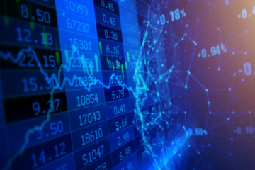 跨境物流大動作！縱騰集團借殼登陸A股市場