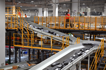 中通、圓通、順豐、京東、極兔、申通混戰(zhàn)！散件市場也要“卷”得活不下去了？