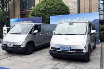 資深渠道新選擇，為何是福田卡文汽車？