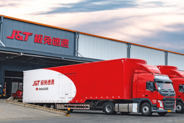 “五一”假期全國(guó)快遞業(yè)務(wù)量創(chuàng)同期新高