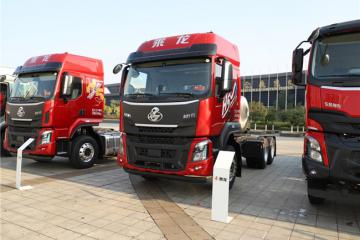 國(guó)四置換至高省11萬(wàn)！乘龍H5創(chuàng)業(yè)版燃?xì)鉅恳蝗蒎e(cuò)過(guò)