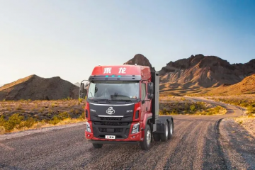 東風(fēng)柳汽攜手貨司通開啟“車電分離”高效運(yùn)營(yíng)時(shí)代