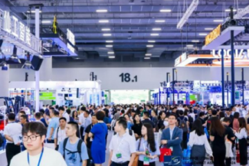 5月21日硬核揭幕！機(jī)器人星光秀×數(shù)智工廠×智慧物流，來LET 2025一站解鎖！