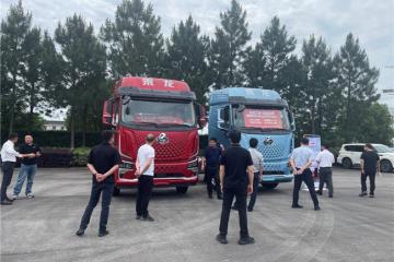 乘龍重構(gòu)伙伴關(guān)系，臺(tái)州活動(dòng)引領(lǐng)供銷協(xié)同新風(fēng)尚