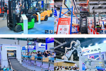 LET 2025盛大開幕！數(shù)智工廠×智慧物流×機器人，一展get創(chuàng)新科技