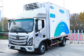 冷鏈旺季全面來襲！歐航歐馬可以專業(yè)實力快人一步，領(lǐng)跑冷鏈市場