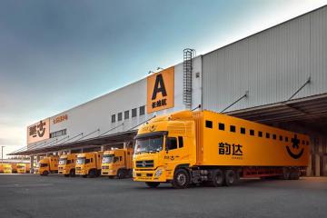 快遞4月數(shù)據(jù)，跌價(jià)困境從何破局？