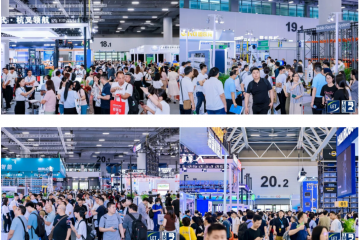       LET & IRE 2025圓滿收官，創(chuàng)新展品技術(shù)閃耀羊城！2026年5月再聚