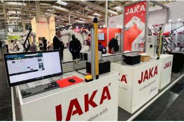 德國漢諾威展會的東方“智”造：“數(shù)智”驅(qū)動工業(yè)未來