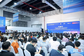 SSCL CHINA 2025 & 上海國際物流節(jié)圓滿落幕！6000+參會嘉賓，300+演講嘉賓，100+展商