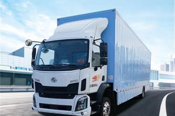 國四置換至高補8.5萬！選乘龍M3大方量大單橋618多拉更多賺