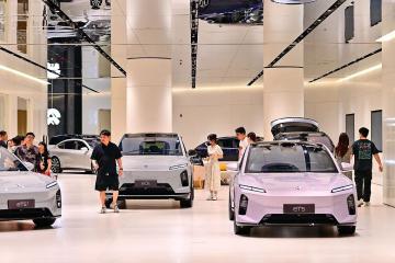 【原創(chuàng)】車(chē)圈60天帳期：承諾容易，兌現(xiàn)難！