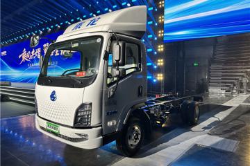 東風(fēng)柳汽推出超時補償服務(wù)，重新定義新能源輕卡售后標(biāo)準(zhǔn)