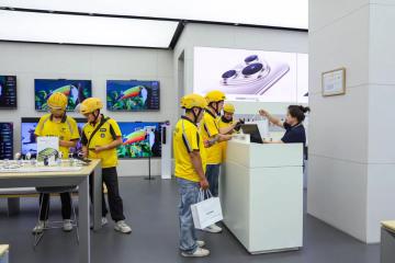 618“閃購大件”成常態(tài)，即時(shí)零售定位已變