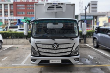 超越經(jīng)典！歐馬可3.8L輕卡用戶親證： 3.0L產(chǎn)品將成新一代“神車”