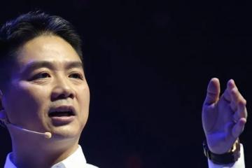 【原創(chuàng)】劉強(qiáng)東在下一盤(pán)大棋