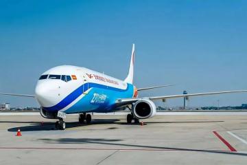 中通航空正式成立！民營(yíng)快遞“四大天王”齊聚，新一輪空天大戰(zhàn)要來了？