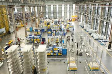  種下綠色基因，收獲未來價(jià)值——?jiǎng)P樂士領(lǐng)跑可持續(xù)技術(shù)賽道