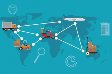 跨境電商重塑全球供應(yīng)鏈體系，中小企業(yè)走向國際舞臺(tái)