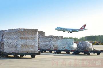 錨定中原，順豐再落重子！