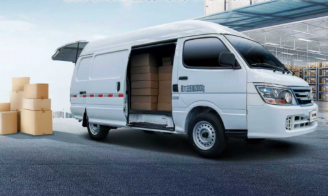 金杯海獅2025款煥新上市，起售價6.98萬元