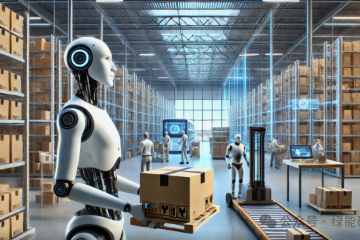 諾力股份：以具身智能機(jī)器人叩響智慧物流未來之門