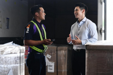 清關(guān)效率顯著提升！FedEx推出中小企業(yè)進(jìn)口優(yōu)化方案