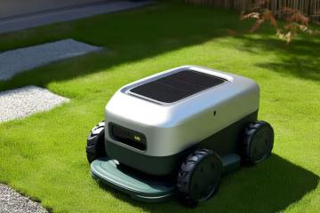 透過美的，看機(jī)器人產(chǎn)業(yè)的深度覺醒