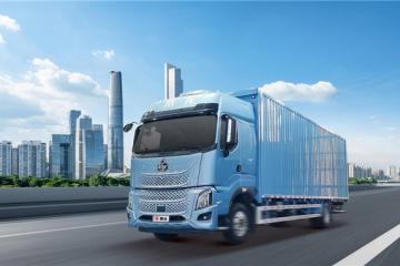 乘龍H7 Pro大單橋：“六維實(shí)力”全能王者重塑高效物流