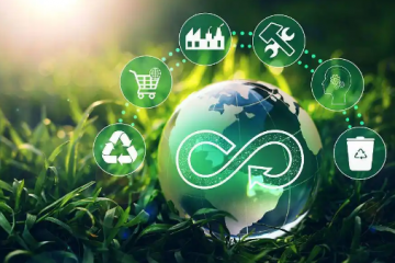 一文讀懂綠色供應(yīng)鏈管理體系認(rèn)證