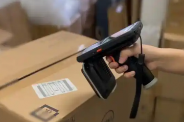 RFID系統(tǒng)全解析：技術(shù)原理、落地方案與行業(yè)價值