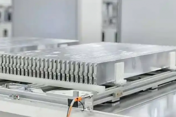 動力鋰電池運(yùn)輸新國標(biāo)將于明年 2 月實(shí)施