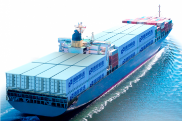 德邦快遞打造中東物流“直通車”，一條貨運(yùn)專線連通六國(guó)