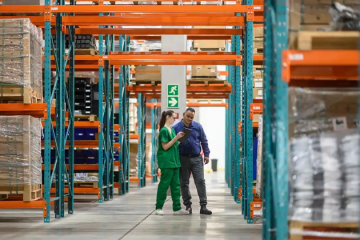 美國海外倉轉(zhuǎn)運(yùn)：跨境電商賣家的新選擇