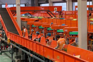 【原創(chuàng)】申通“中興”綱鑒