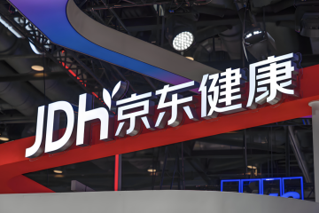 半年凈賺25.9億，劉強(qiáng)東的醫(yī)藥生意，大爆發(fā)！