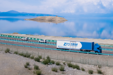 順豐、圓通、韻達(dá)、申通發(fā)布7月業(yè)績