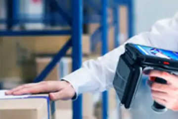 RFID固定資產(chǎn)管理：制造業(yè)工具柜管理中的應用——提升工廠運營效率的關鍵