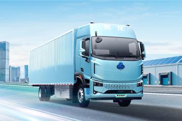 國(guó)四置換至高補(bǔ)貼11.5萬(wàn)元，乘龍翼威5大單橋助您降本增效