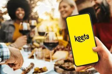 美團利潤暴跌九成，王興天要塌了