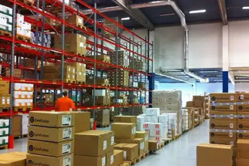 90天關(guān)稅紅利倒計時：海外倉是跨境賣家的“安全墊”還是“加速器”？