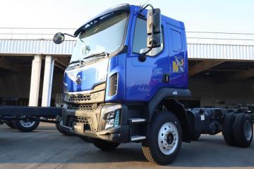 國(guó)四置換至高省8.5萬(wàn)！乘龍M3 4X2極限自卸車(chē)助您創(chuàng)富無(wú)憂